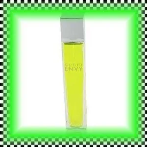 ENVY by GUCCI for Women Perfume 3.4 oz edt New box tester