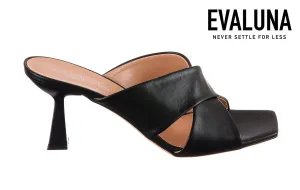 Eva Pesca Black