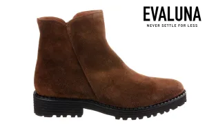 Eva Simple Brown