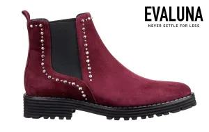 Eva Studs Vine
