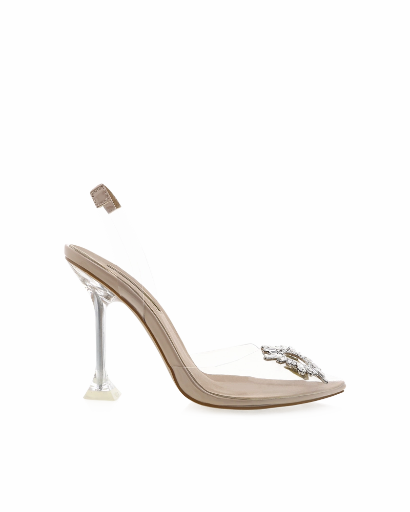 FRANCESCA - NUDE PATENT