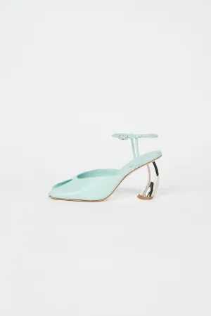 Giustine Turquoise