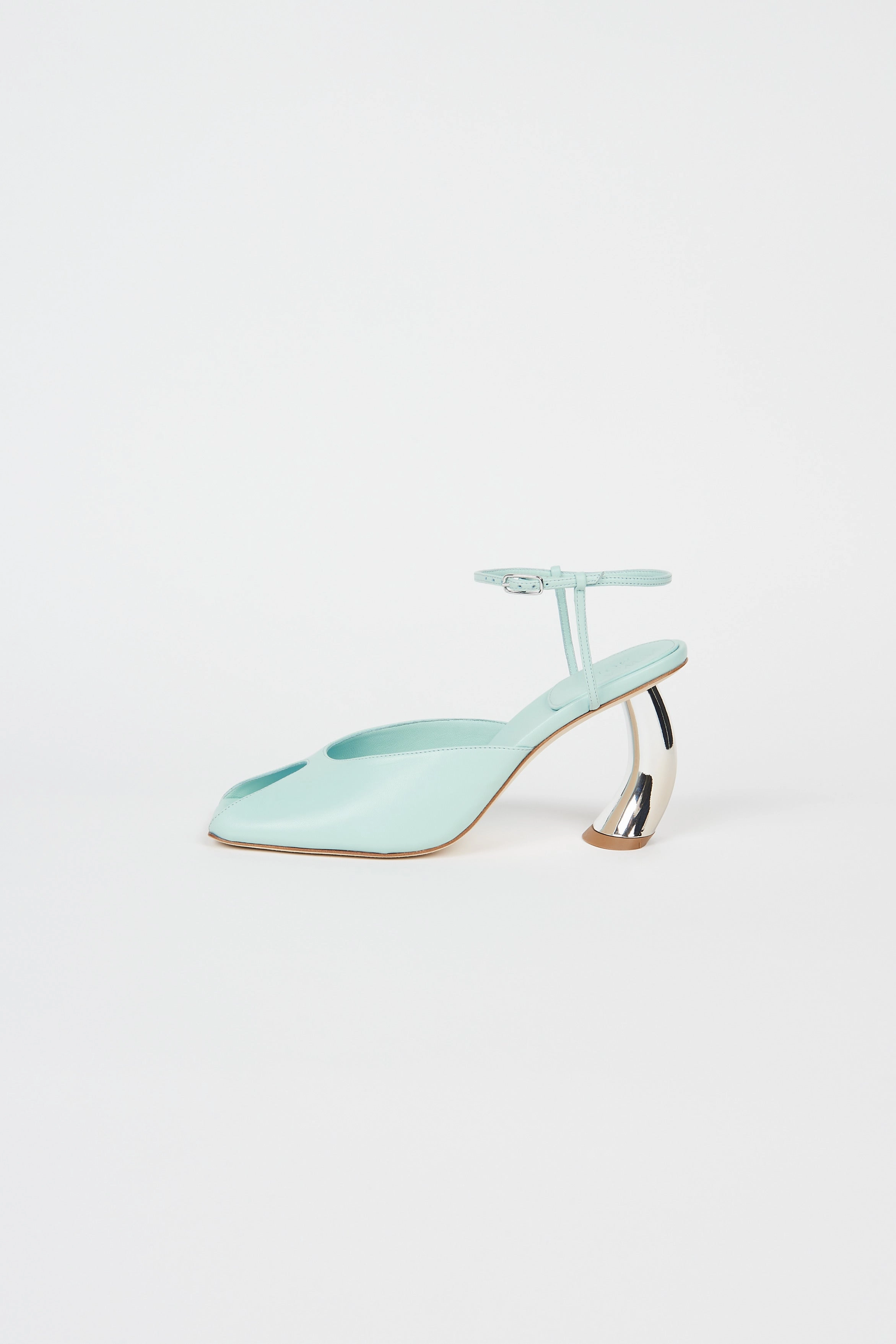 Giustine Turquoise