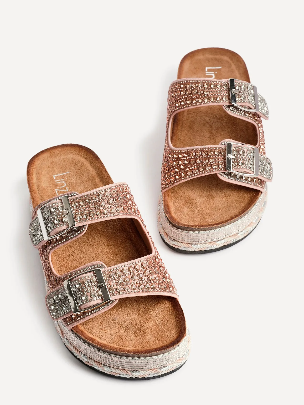 GLITZY