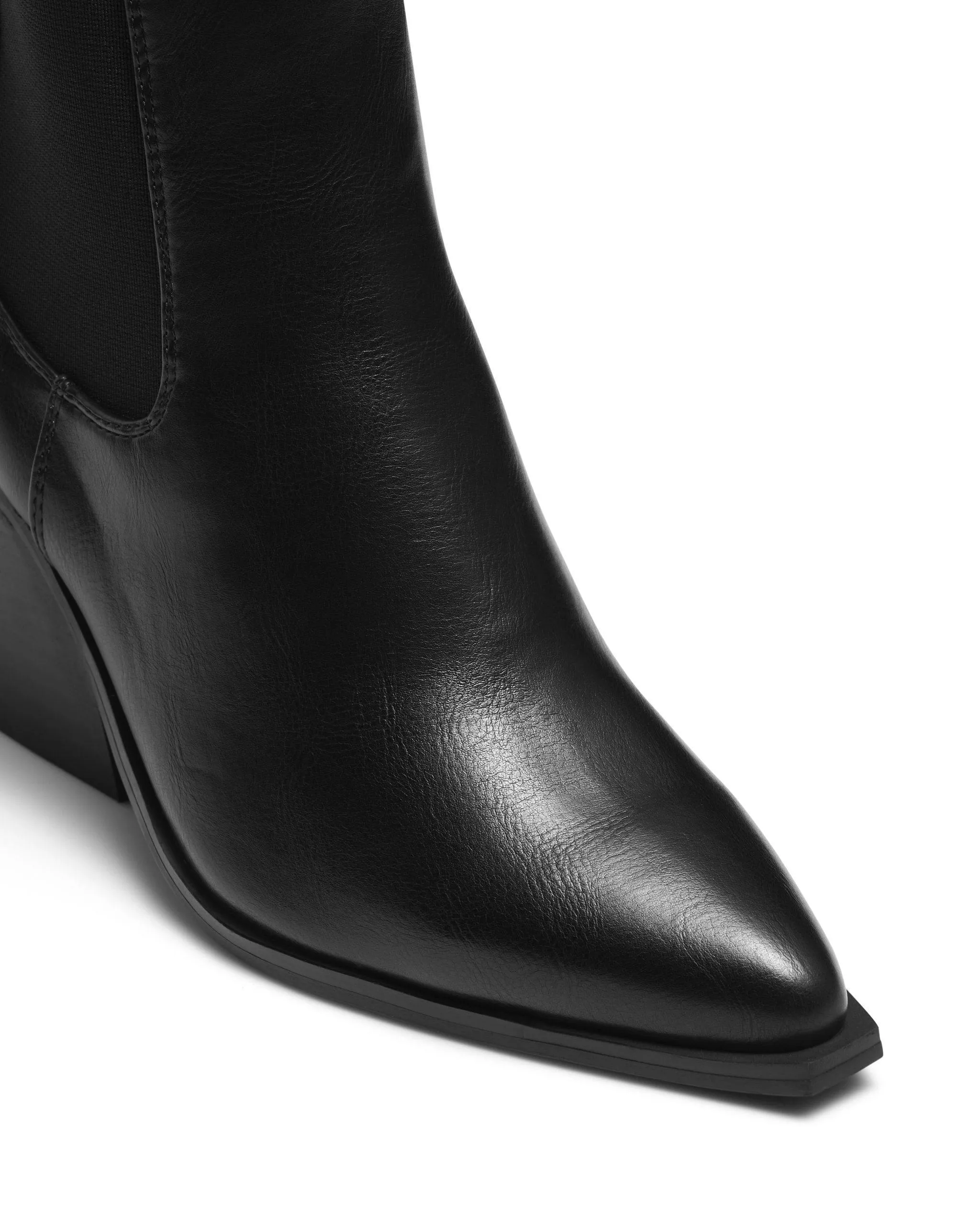 Josette Black *FINAL SALE*