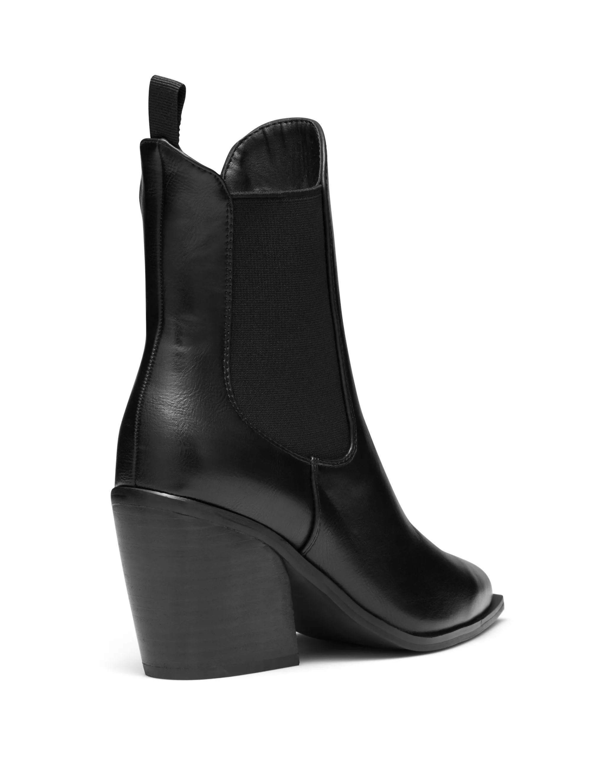 Josette Black *FINAL SALE*
