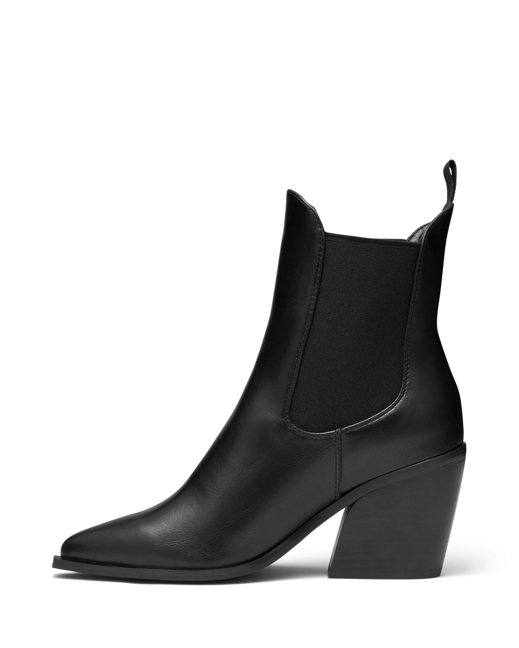 Josette Black *FINAL SALE*