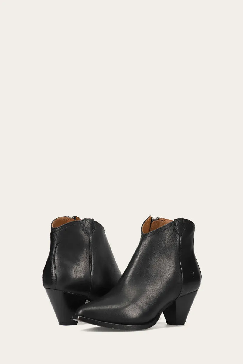 June Western Shootie - Pre-Loved