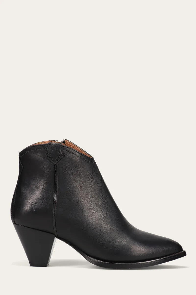 June Western Shootie - Pre-Loved
