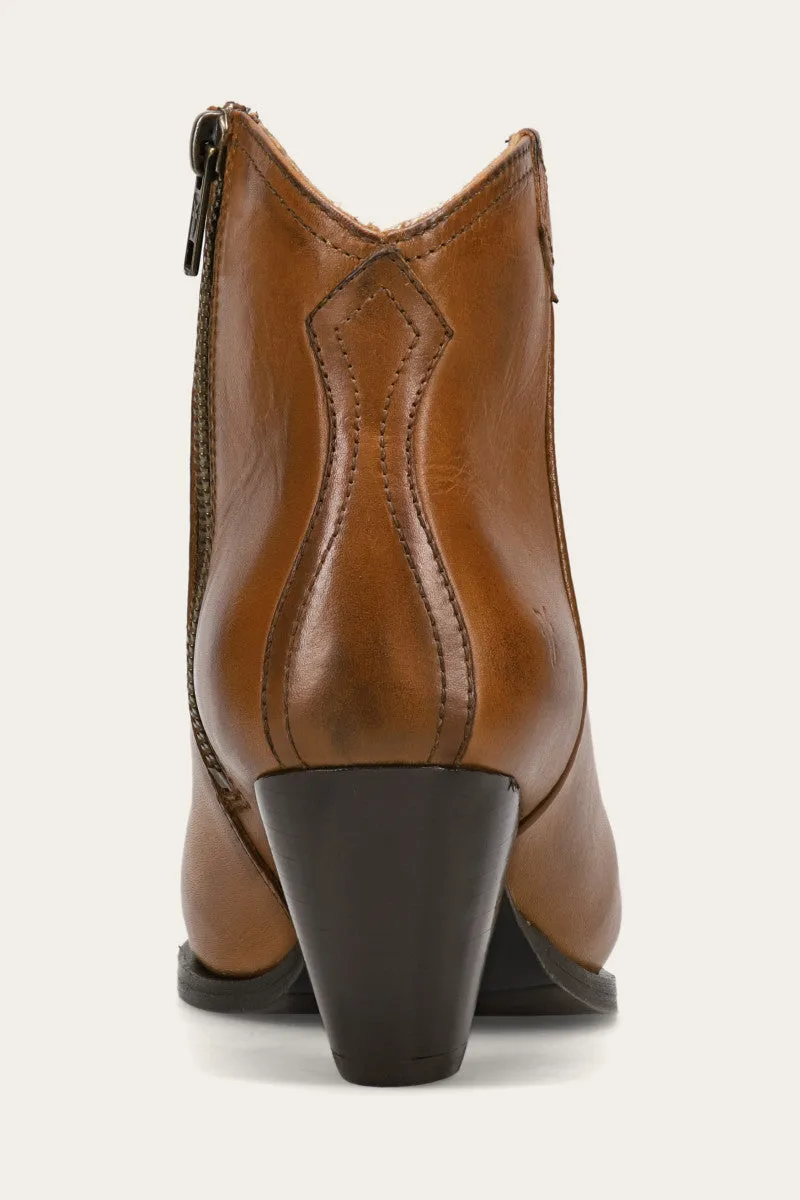 June Western Shootie - Pre-Loved
