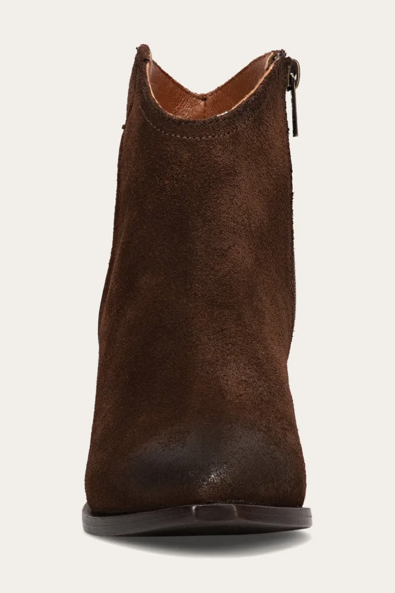 June Western Shootie - Pre-Loved