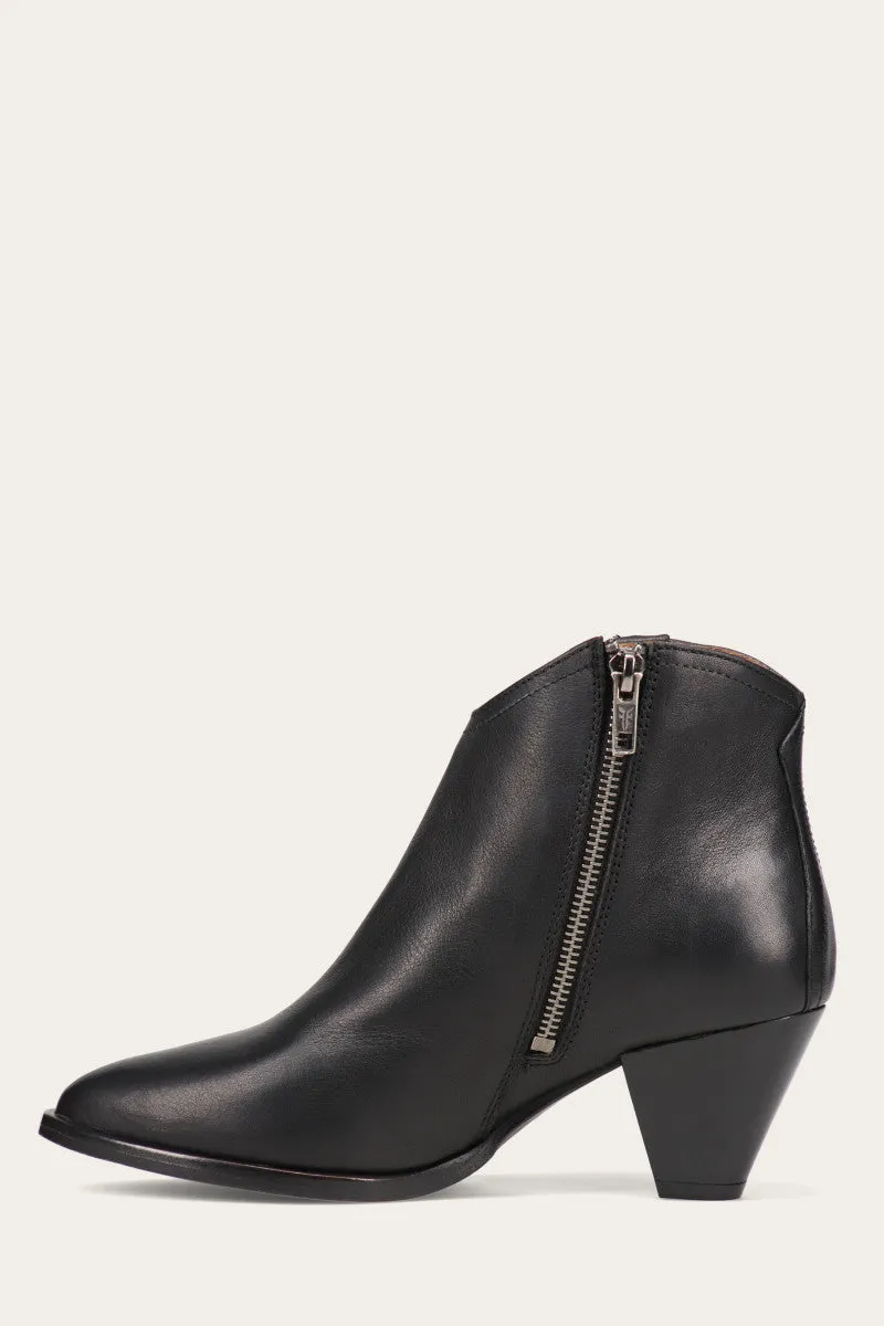 June Western Shootie - Pre-Loved