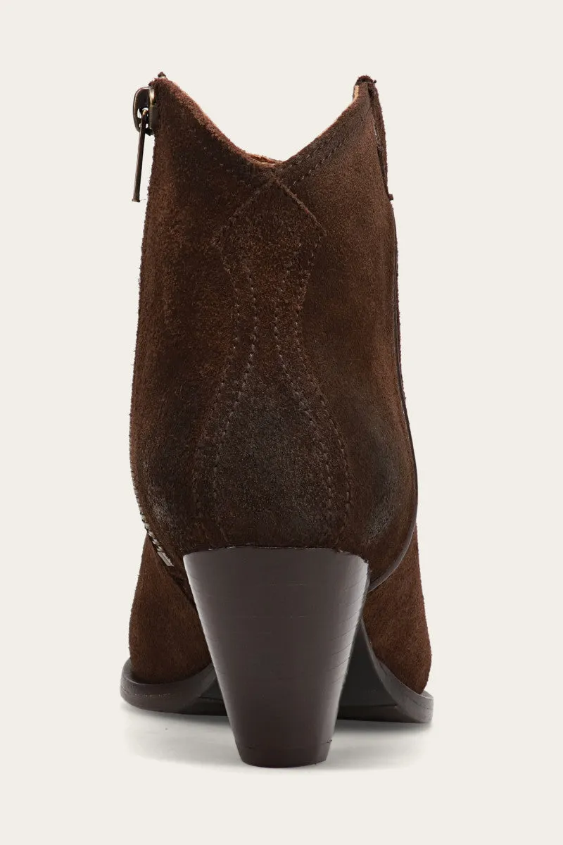 June Western Shootie - Pre-Loved