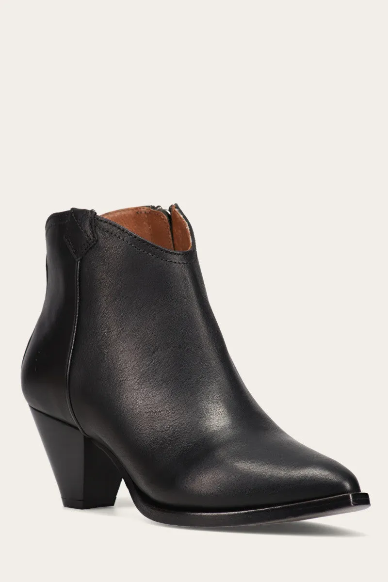 June Western Shootie - Pre-Loved
