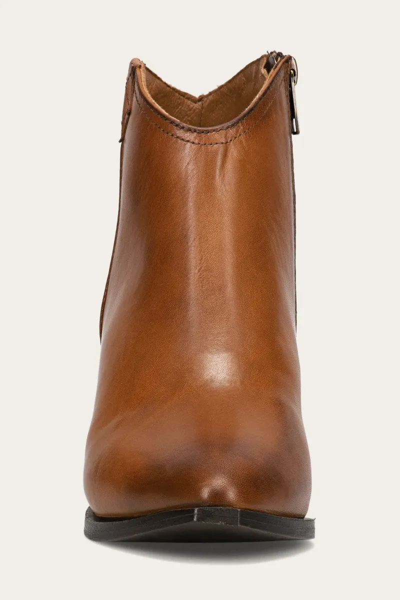 June Western Shootie - Pre-Loved