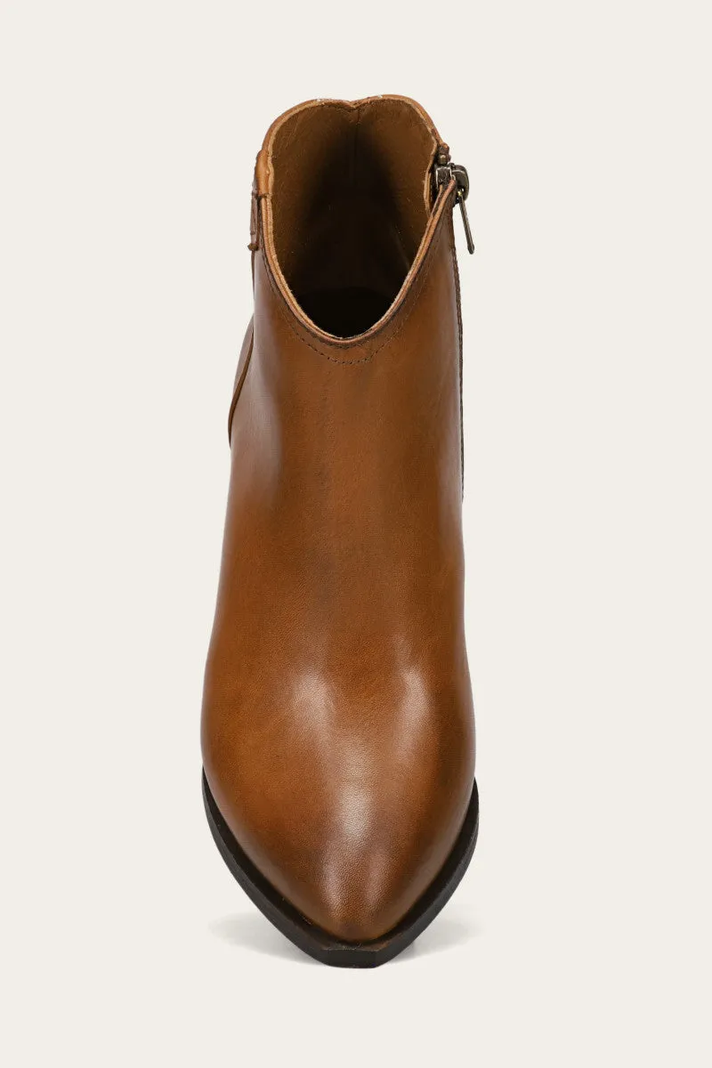 June Western Shootie - Pre-Loved
