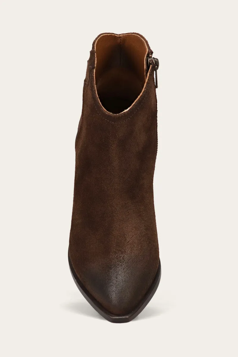 June Western Shootie - Pre-Loved