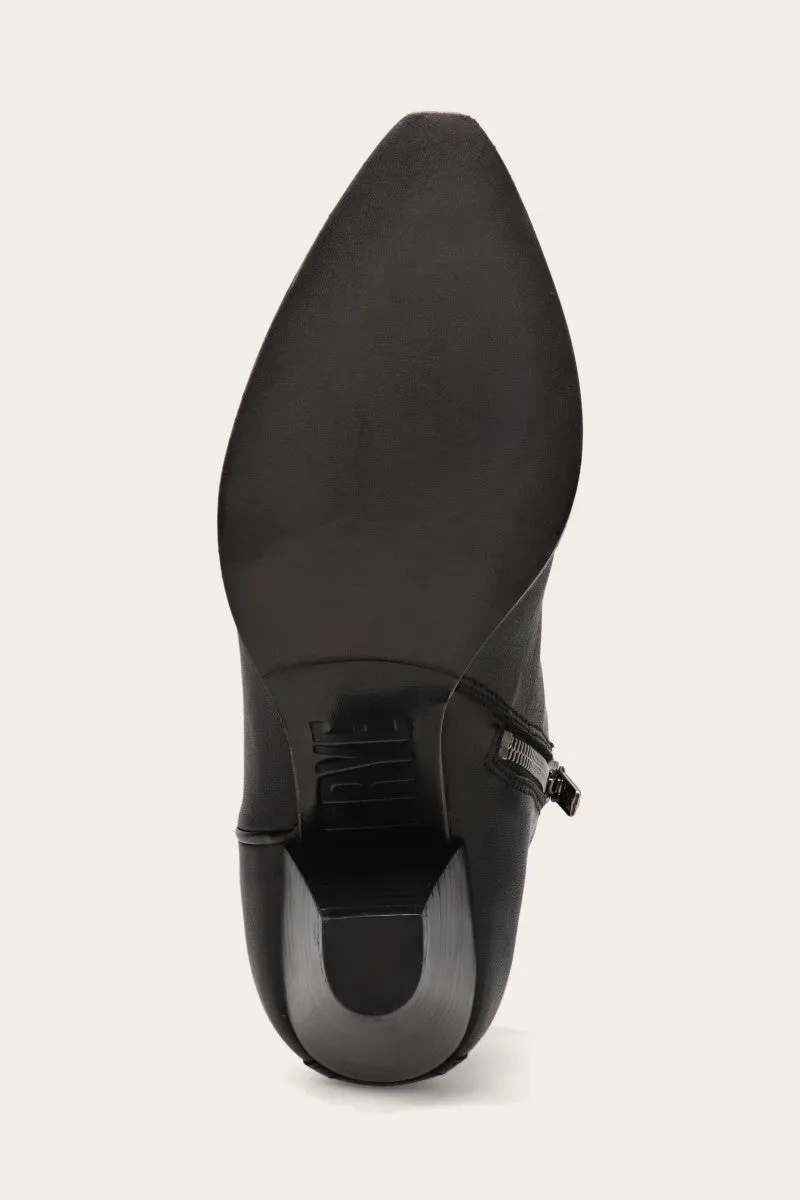 June Western Shootie - Pre-Loved