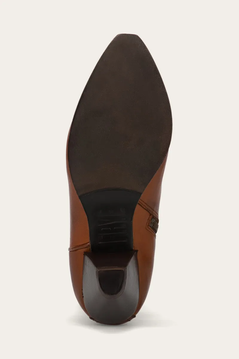 June Western Shootie - Pre-Loved