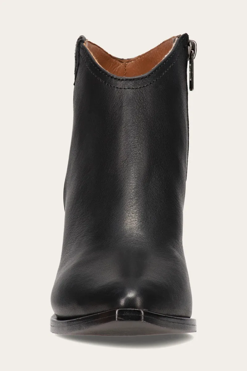 June Western Shootie - Pre-Loved