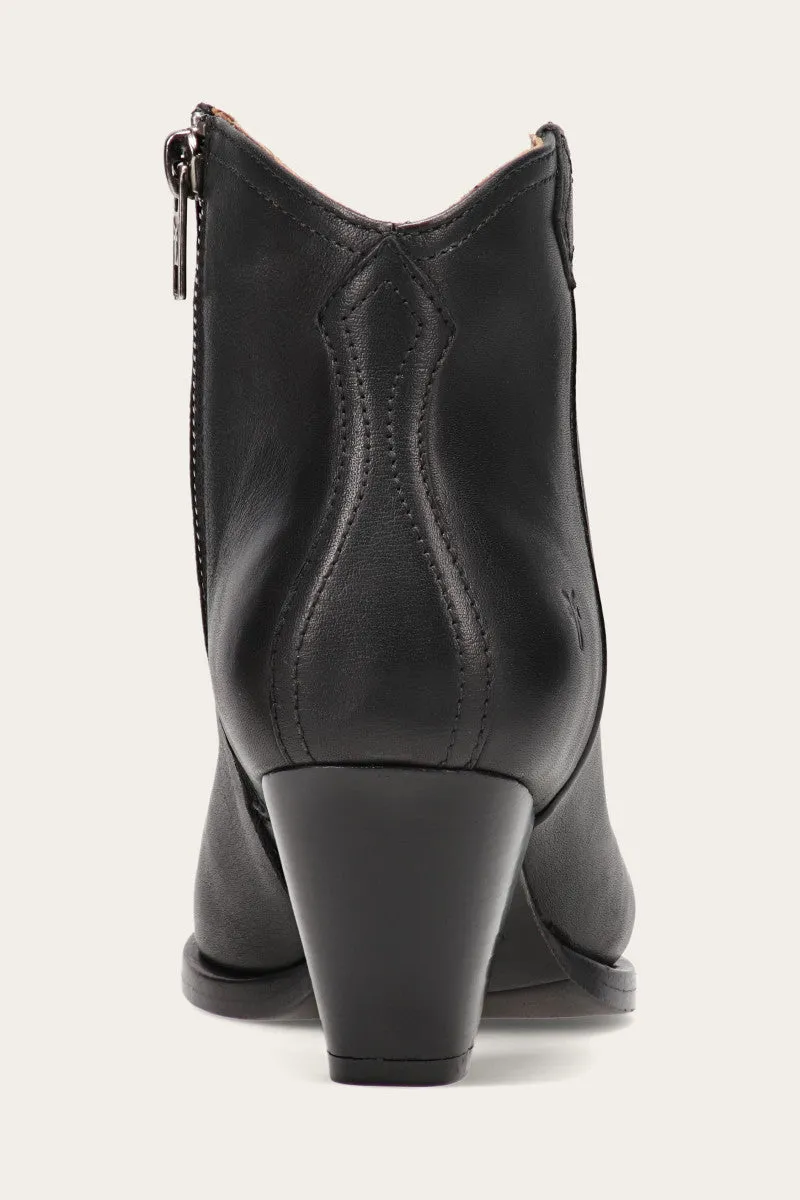 June Western Shootie - Pre-Loved
