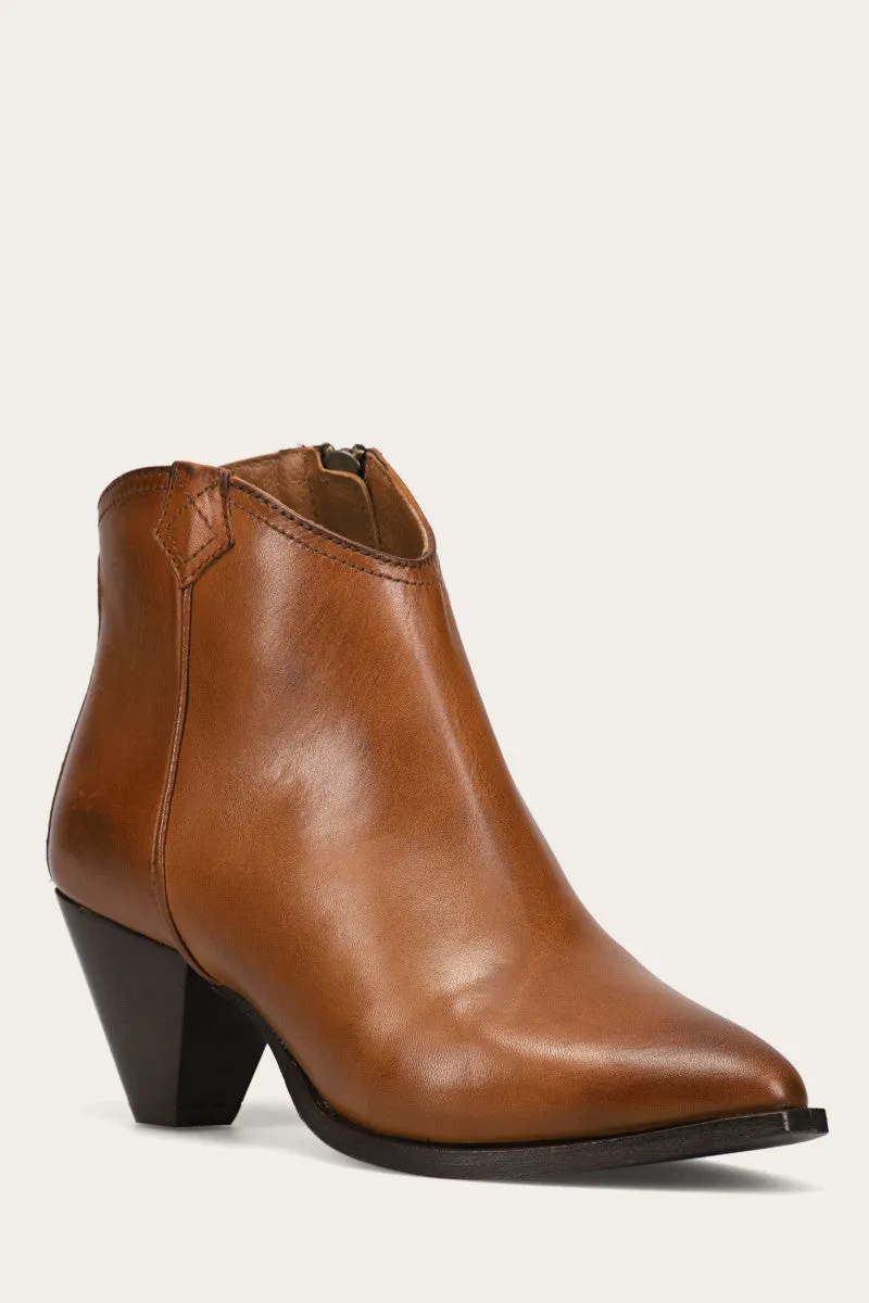 June Western Shootie - Pre-Loved