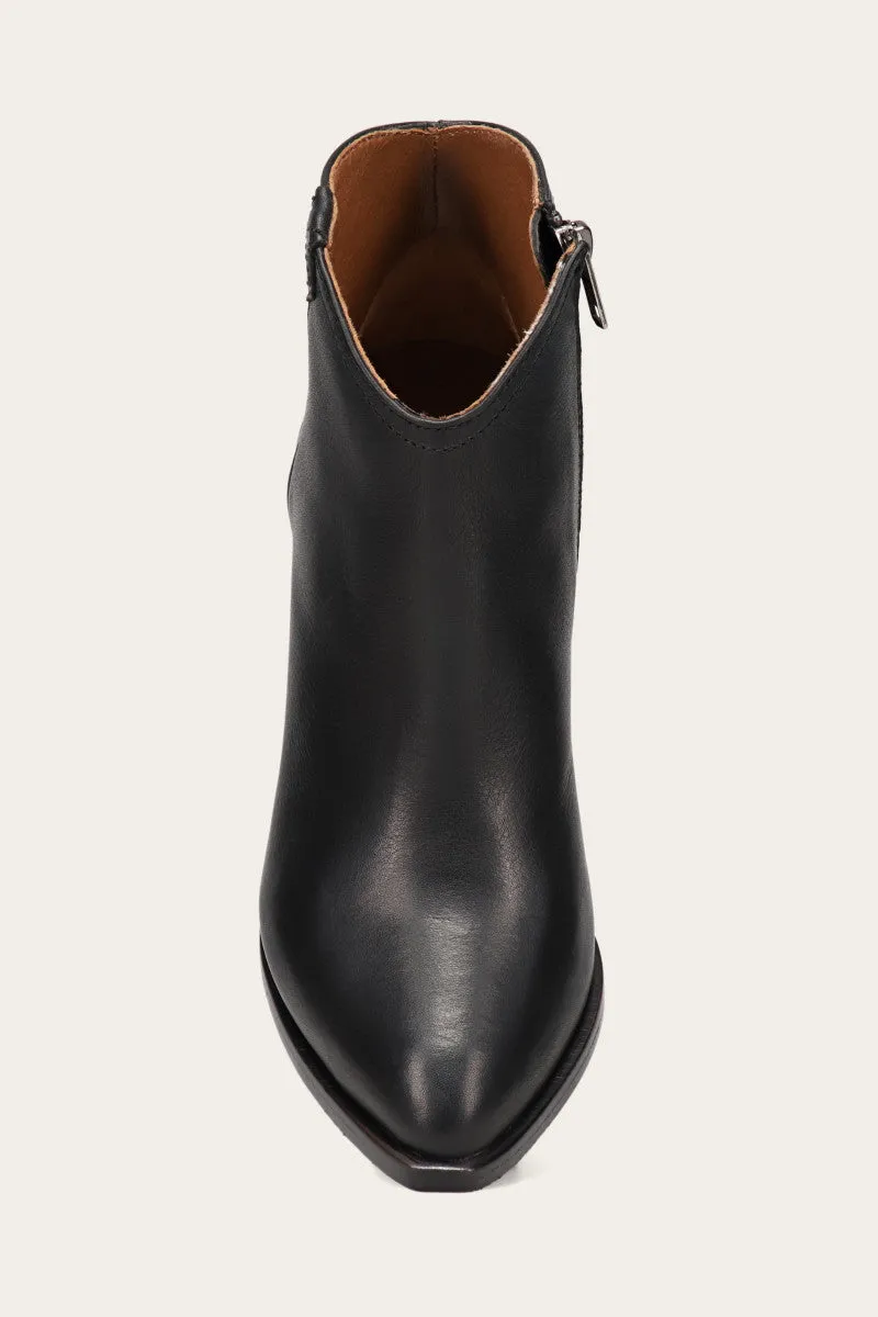 June Western Shootie - Pre-Loved