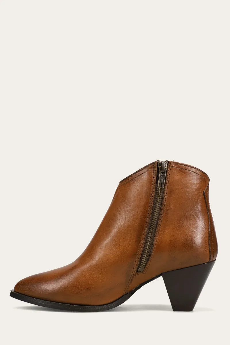June Western Shootie - Pre-Loved