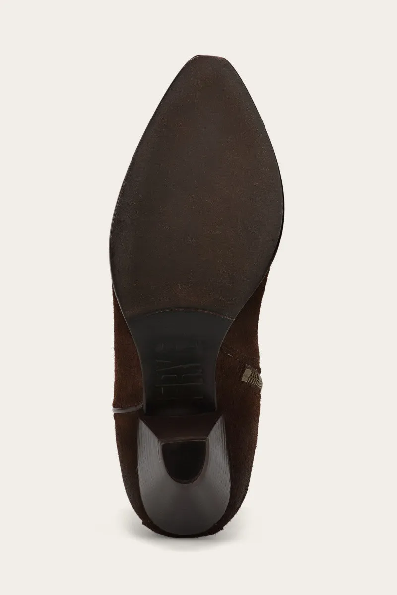 June Western Shootie - Pre-Loved