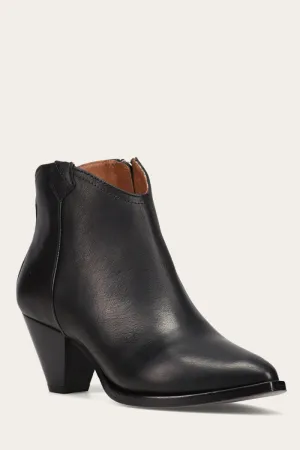 June Western Shootie - Pre-Loved