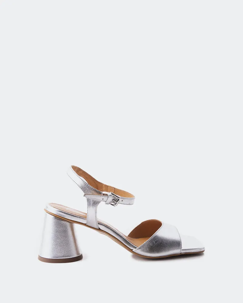 Kalona Silver Metal