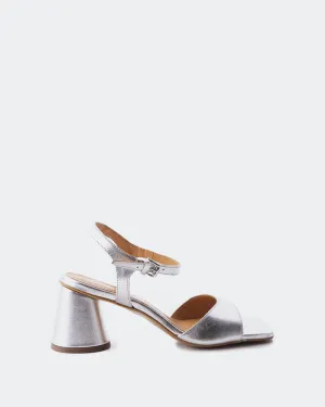 Kalona Silver Metal