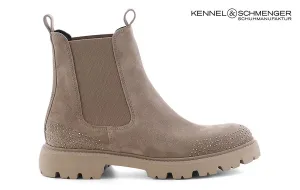 Ken Dakota Beige