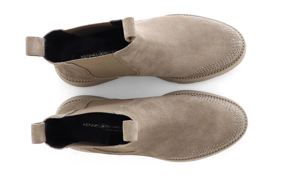 Ken Dakota Beige