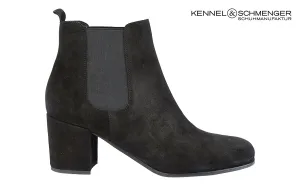 Ken Rubber Black
