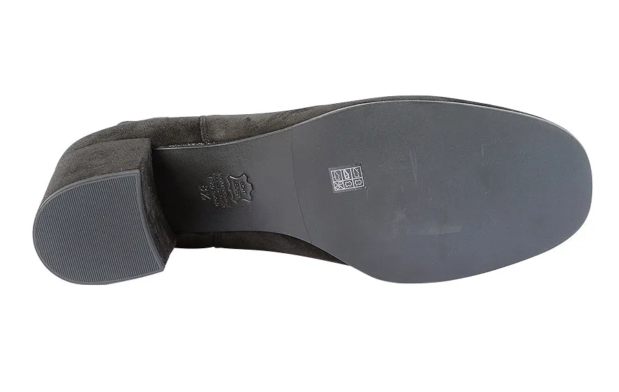 Ken Rubber Black