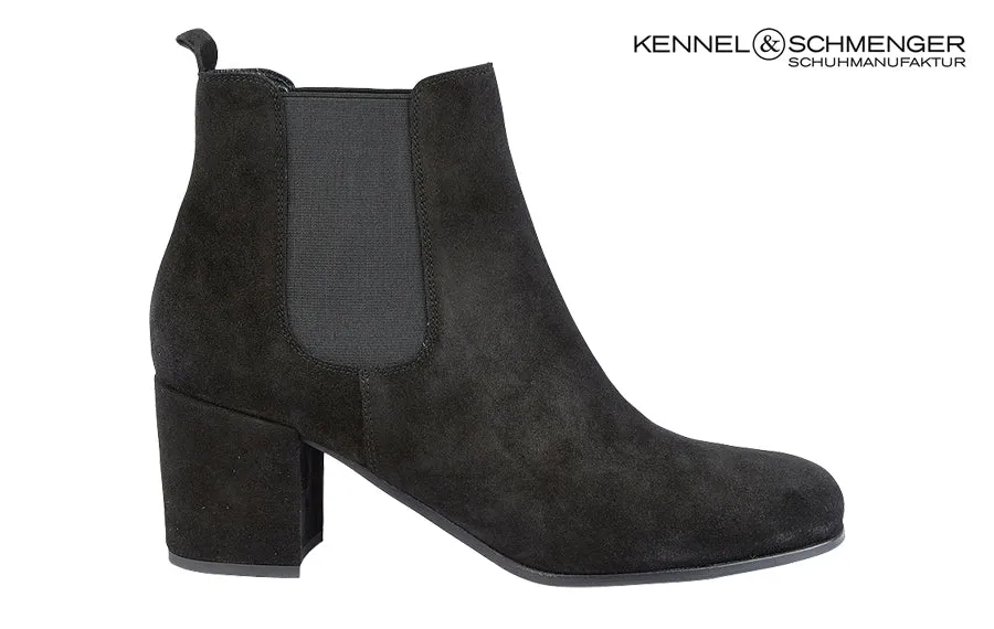 Ken Rubber Black