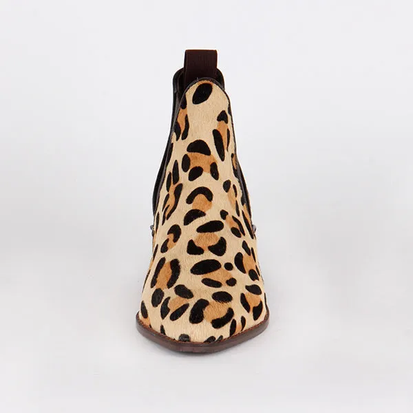 LAFF - leopard
