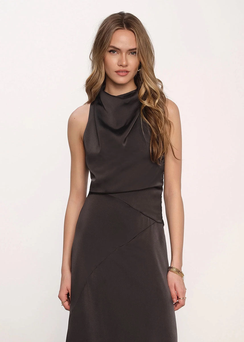 Laurel Dress - Black