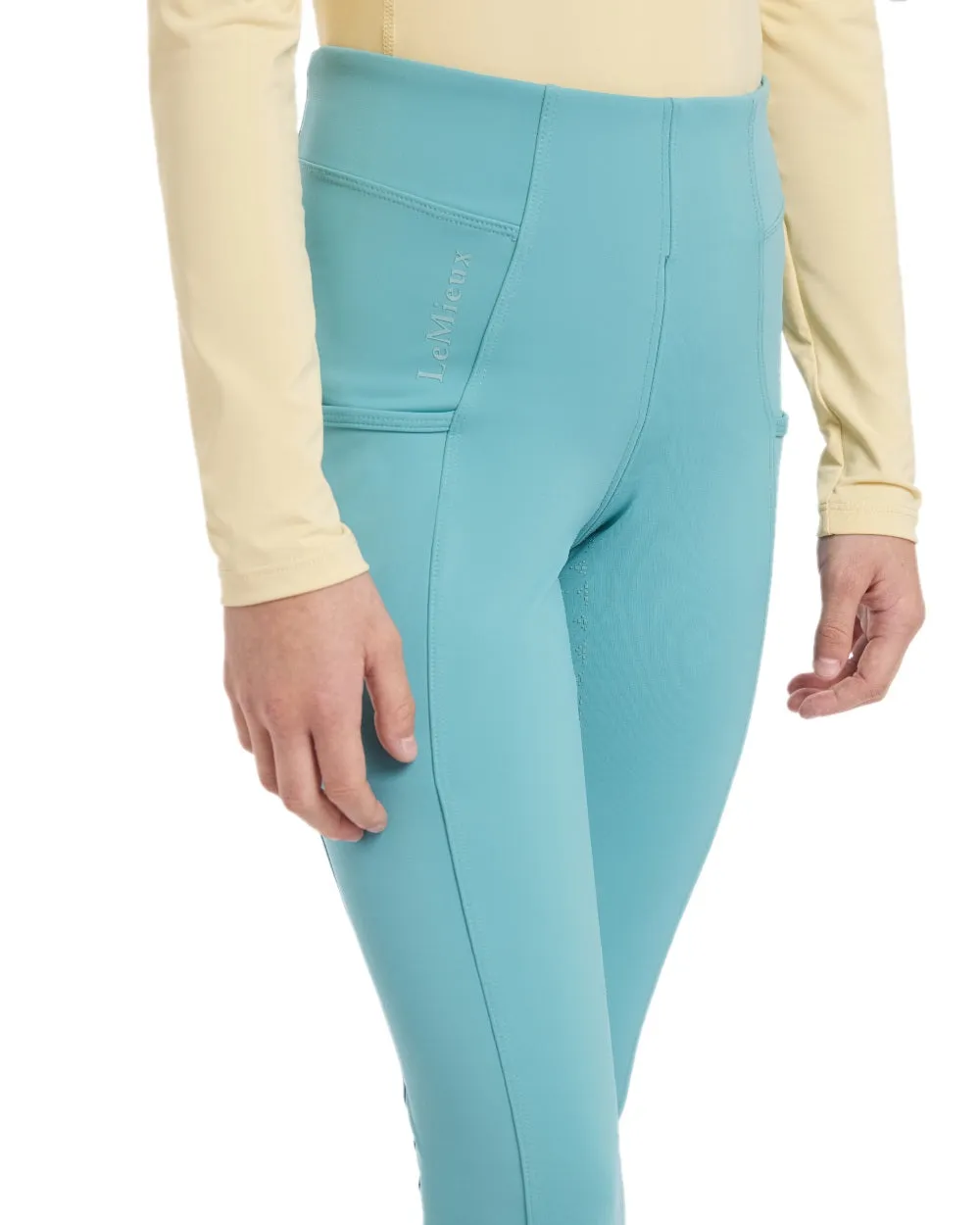LeMieux Young Rider Orla Pull Ons