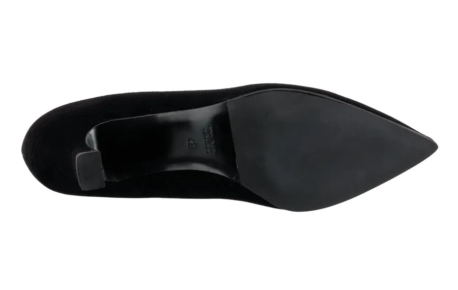 Mdf Amina Suede