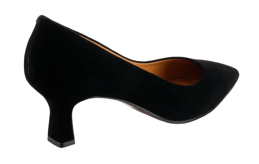 Mdf Amina Suede