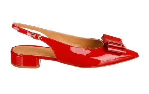 Mdf Lowbow Red