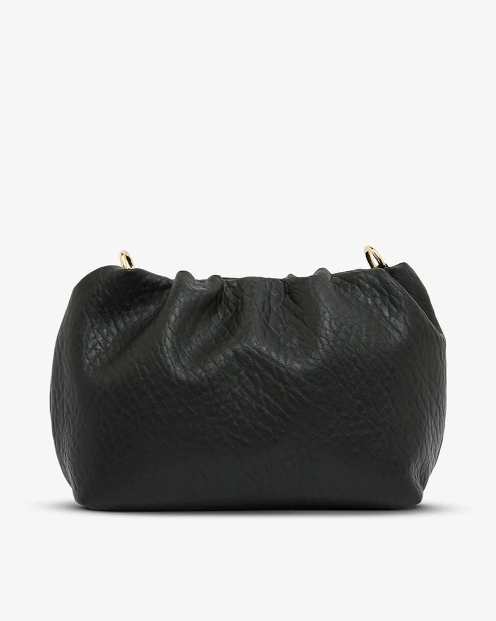 Monty Bag - Black