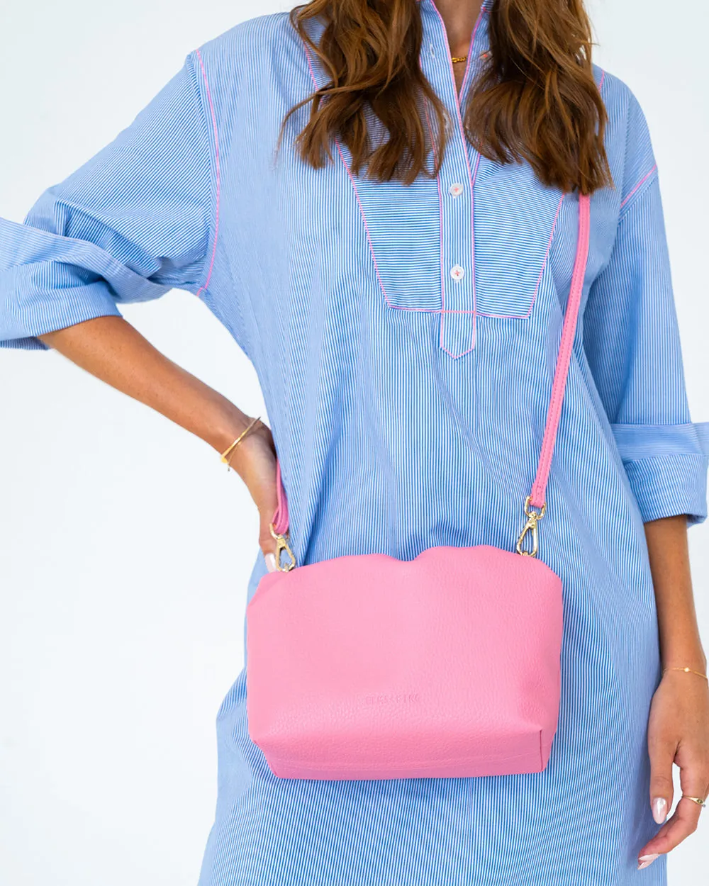 Monty Bag - Blossom