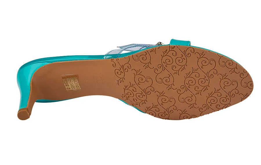 P&J Stinger Turquoise