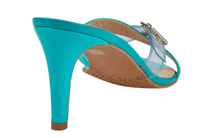P&J Stinger Turquoise