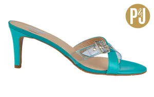 P&J Stinger Turquoise