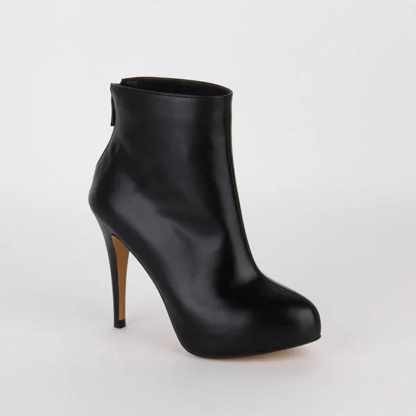 PASHA (ANKLE)
