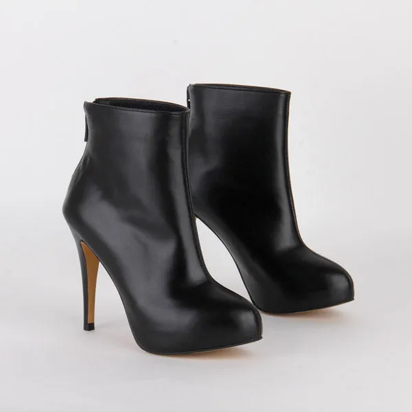 PASHA (ANKLE)